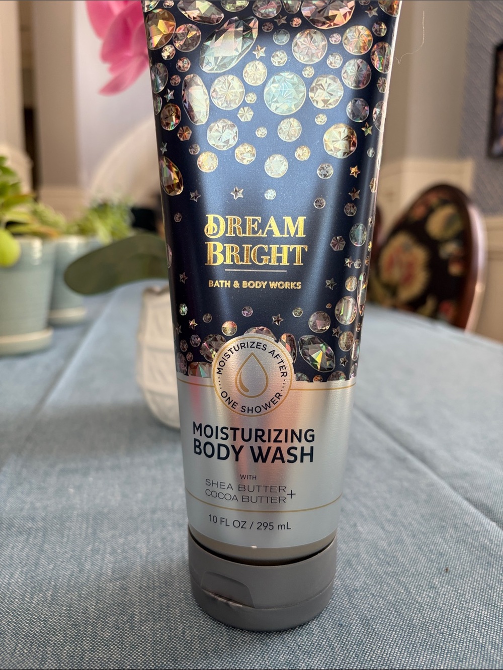 Bath & Body Works Dream Bright moisturizing body wash